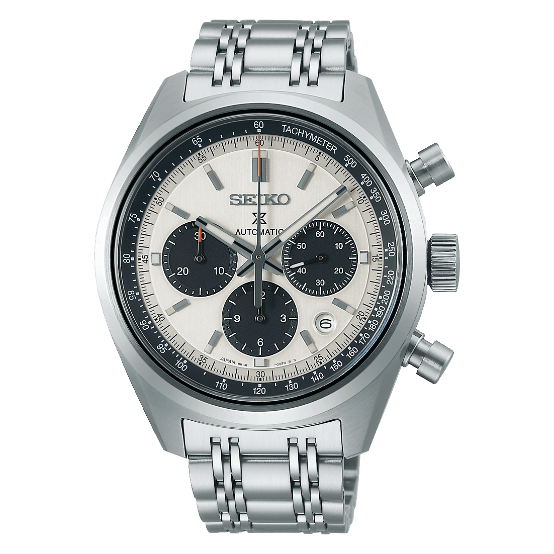 Chronograph