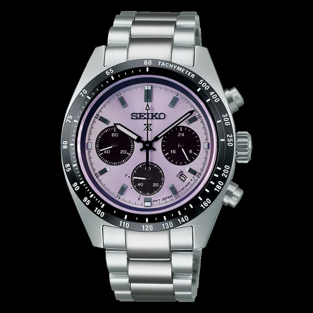 SEIKO PROSPEX SSC955P1